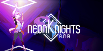 Neon Knights Wiki Roblox