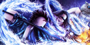 Demon Slayer Burning Ashes Trello