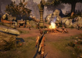 Best Fable Games