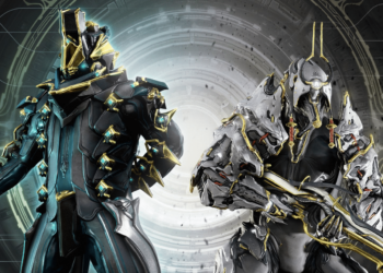 Next Warframe Prime