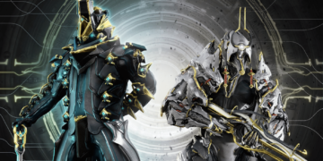 Next Warframe Prime