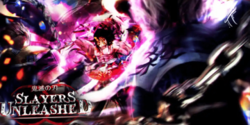 Slayers Unleashed clans