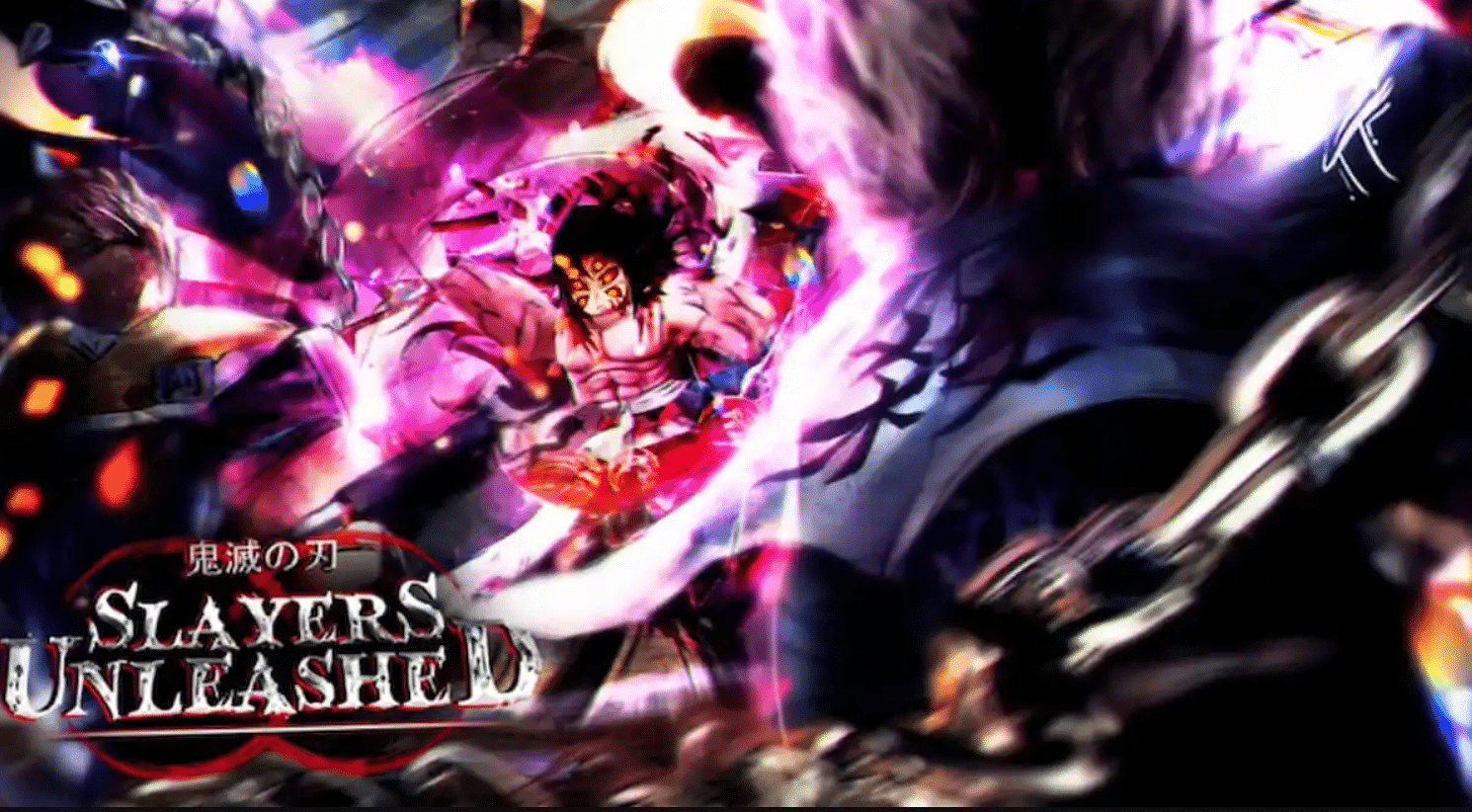 Slayers Unleashed Trello Link & Wiki « HDG