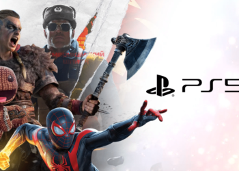 How to change ps5 background?