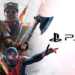 How to change ps5 background?