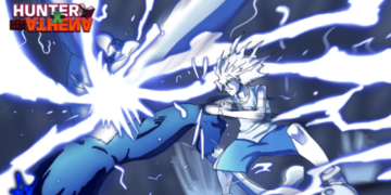Hunter X Athena Trello 