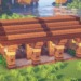 Minecraft stable ideas