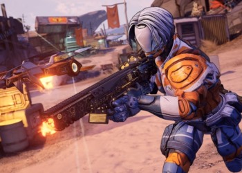 Borderlands 3 max level