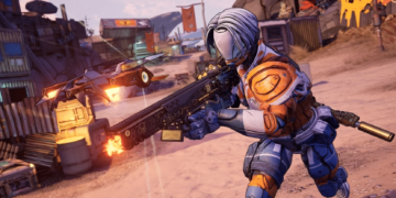 Borderlands 3 max level