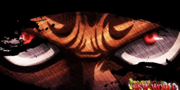 Project New World Trello