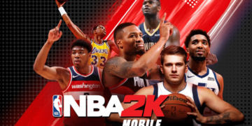 NBA 2K Mobile Codes That Never Expire