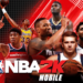 NBA 2K Mobile Codes That Never Expire