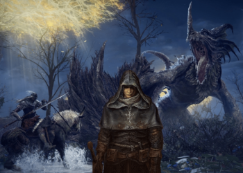 Best Confessor Build Elden Ring