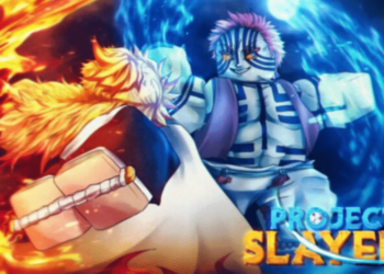 Project Slayers Breathing Levels