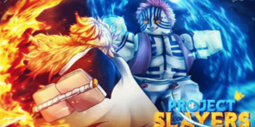 Project Slayers Breathing Levels