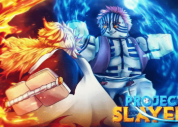 Project Slayers Private Server Codes