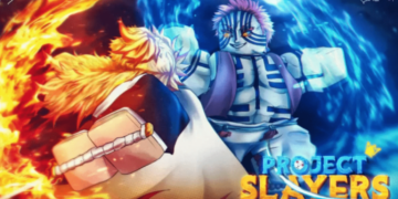 Project Slayers Private Server Codes