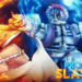 Project Slayers Private Server Codes