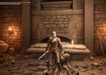Elden Ring Armor Tier List
