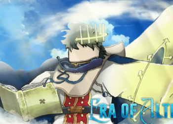 Best Race in Era of Althea