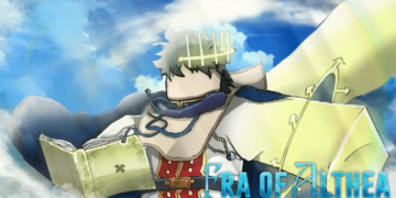 Best Race in Era of Althea