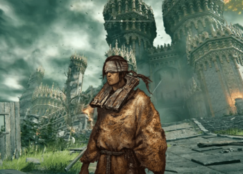 Best Prophet Build Elden Ring