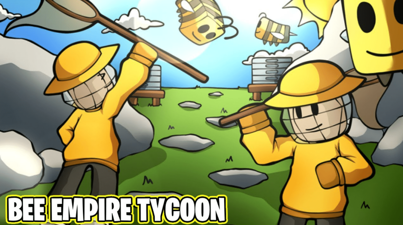 Bee Empire Tycoon Codes