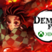 DemonFall Xbox Controls