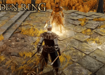 Elden Ring How Many Players Coop