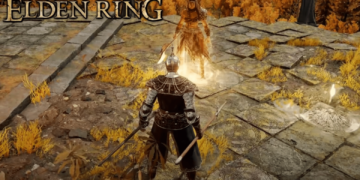 Elden Ring How Many Players Coop