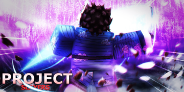 Final Selection Project Slayers