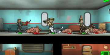 Game Show Gauntlet Answers