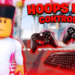 Hoops Life Controls