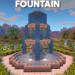 Minecraft Fountain Ideas