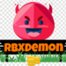 Rbx Demon Codes