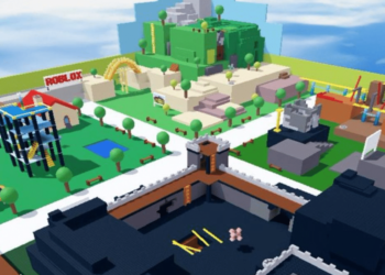 Untitled Tag Game Codes