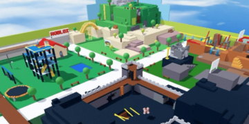 Untitled Tag Game Codes