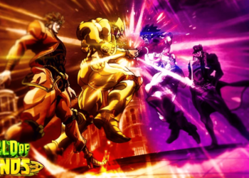 World of Stands Codes Wiki