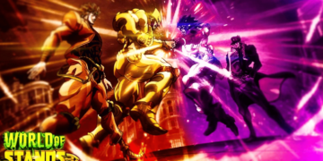 World of Stands Codes Wiki