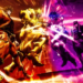 World of Stands Codes Wiki