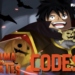 Akuma Pirates codes