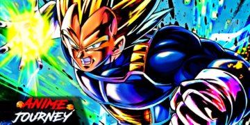 Anime Journey Trello