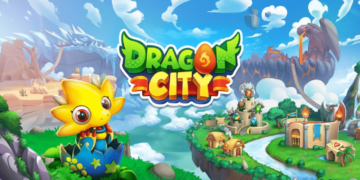 Dragon City Codes