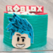 Easy Roblox cake