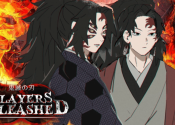 how to become a hybrid in slayers unleashed