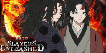 how to become a hybrid in slayers unleashed