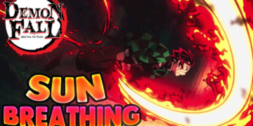 How to Get Sun Breathing in Demonfall