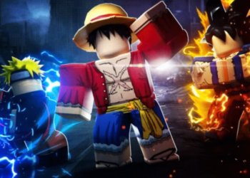 Anime Wrecking Simulator codes