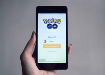 Pokemon Go