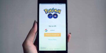 Pokemon Go